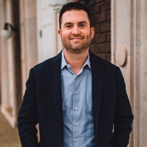 Fundraising Page: Jonathan Wilson